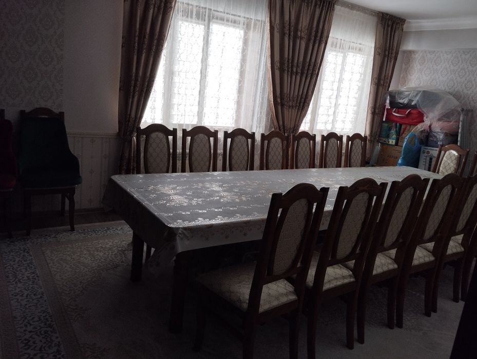 Шұғыл түрде үй сатылады