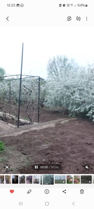 Продам дачу на" Спутнике"