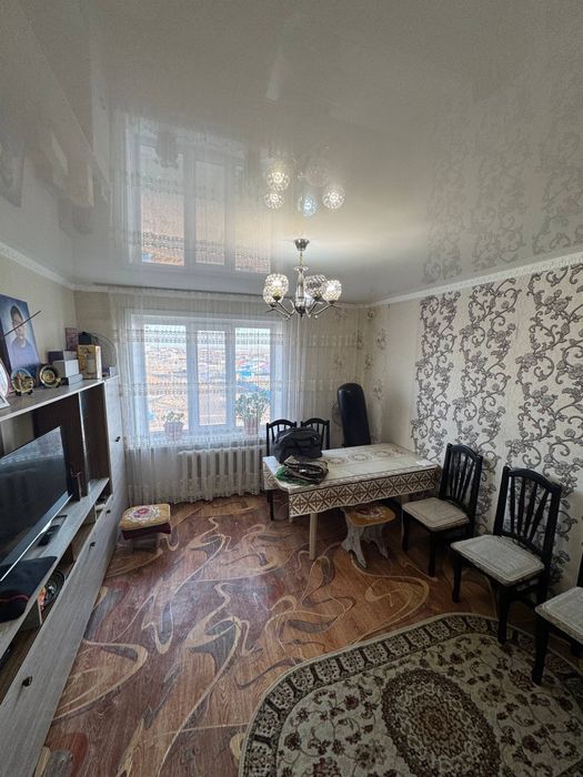 Продам 2 комнатную квартиру