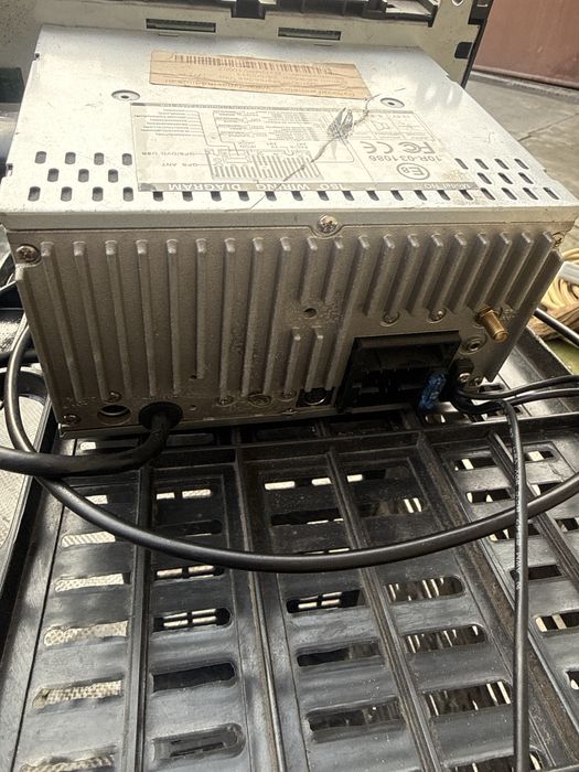 Navigatie mare sprinter