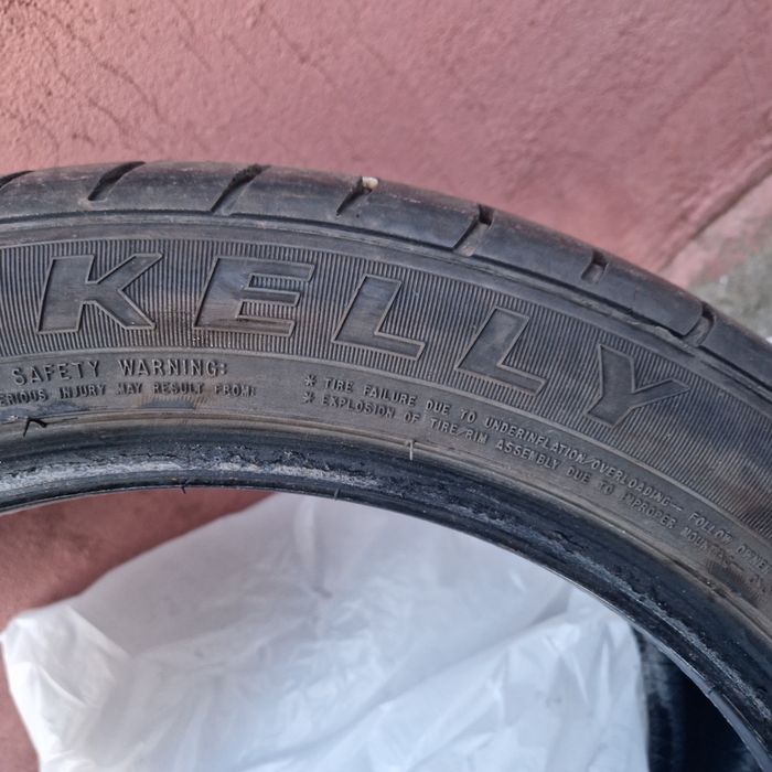 Anvelopa vara 205/50/R17