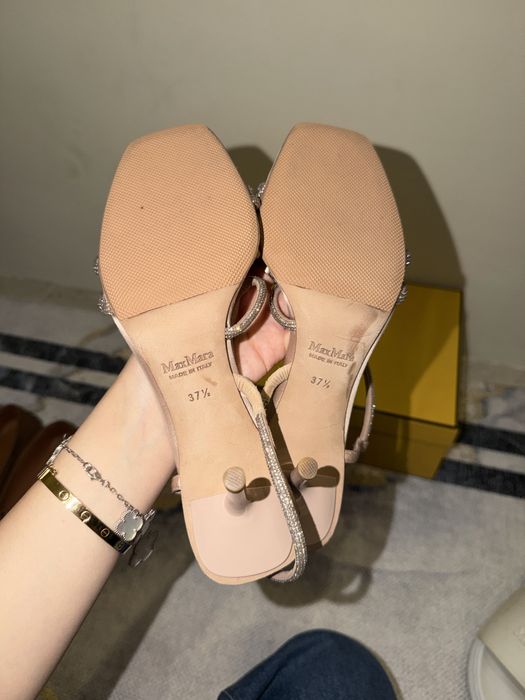 Босоножки Maxmara