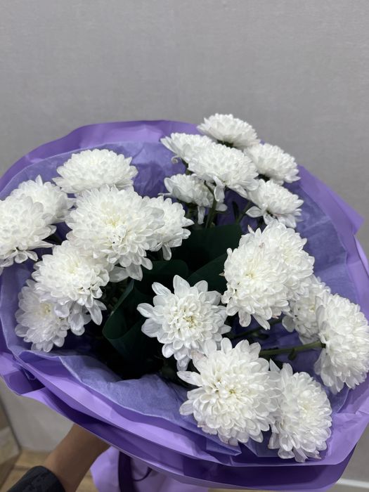 Разный цветы, букет
