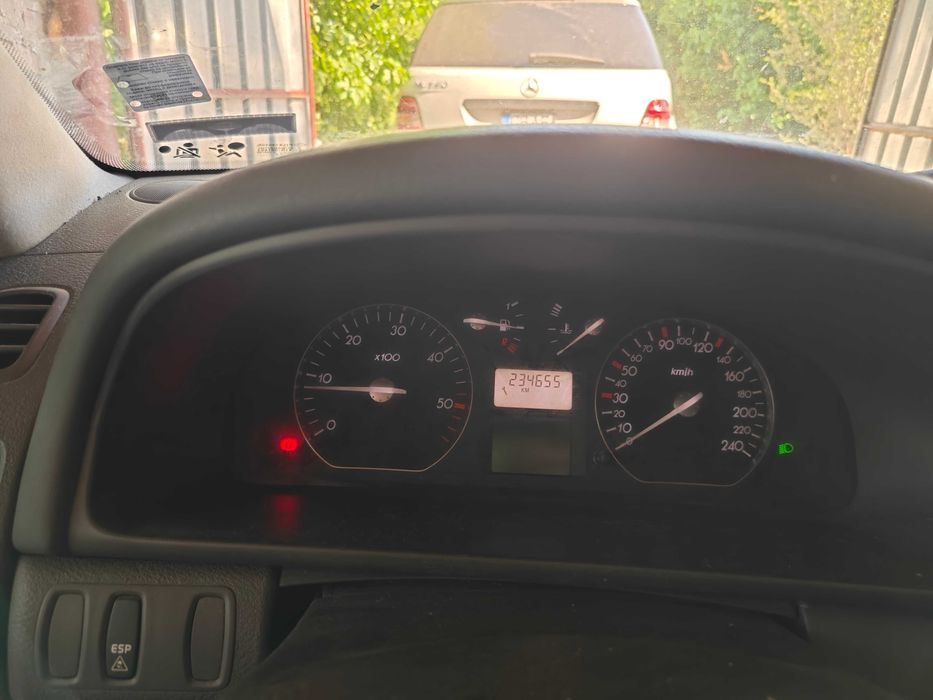 Renault Laguna II
