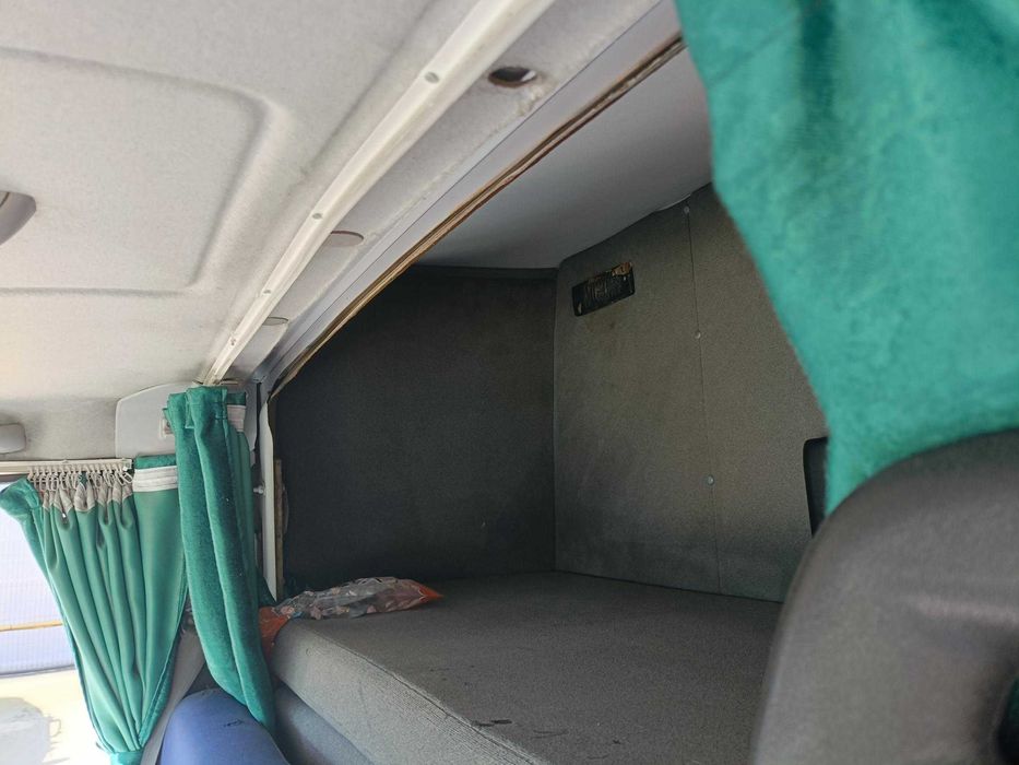 Autoplatforma Iveco daily 65 C 15