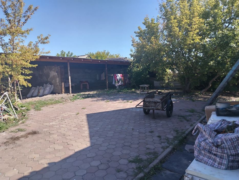 Дом прадаю срочно