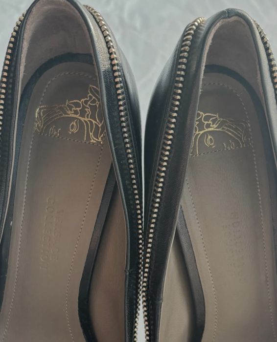 Туфли Versace оригинал