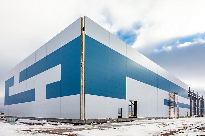 Продаётся Завод Медицинских Изделия