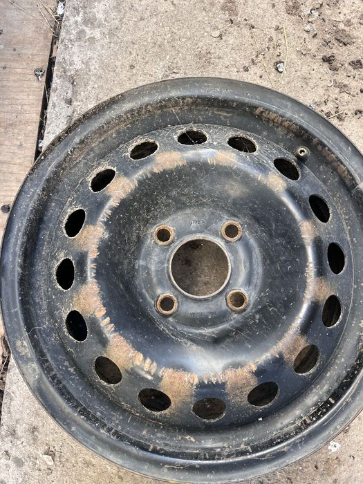 Продам диск простой