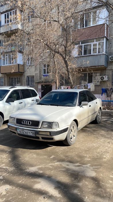Продам Ауди 80 Б4