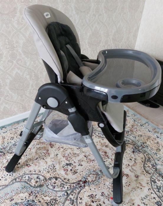 Стул для кормления