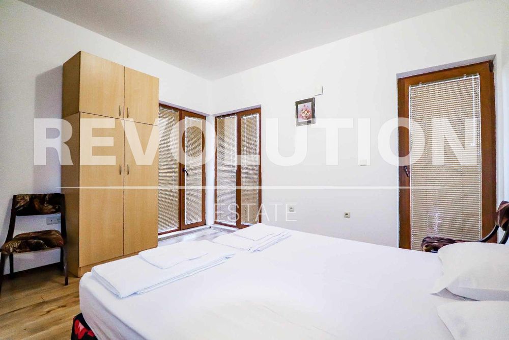 Едностаен апартамент в района на м-т Ален Мак!