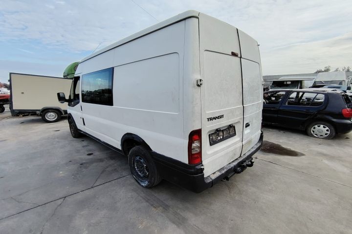 Piese Ford Transit a 3-a generatie