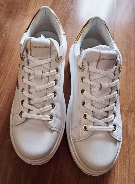 Сникърси Karl Lagerfeld