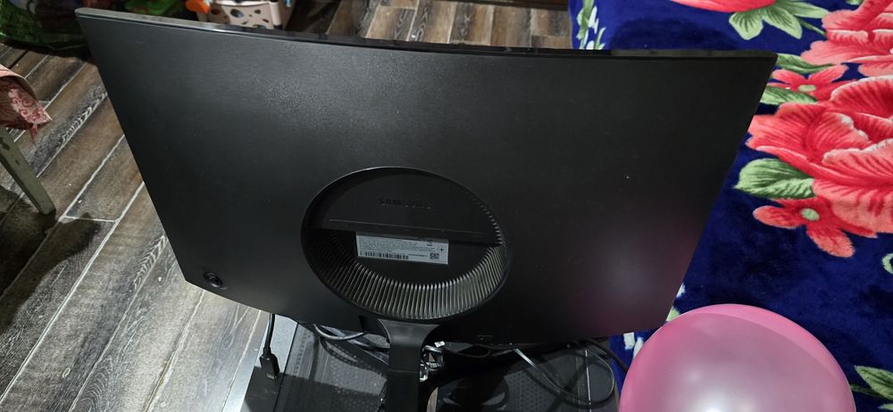 Samsung curved 24 144hz