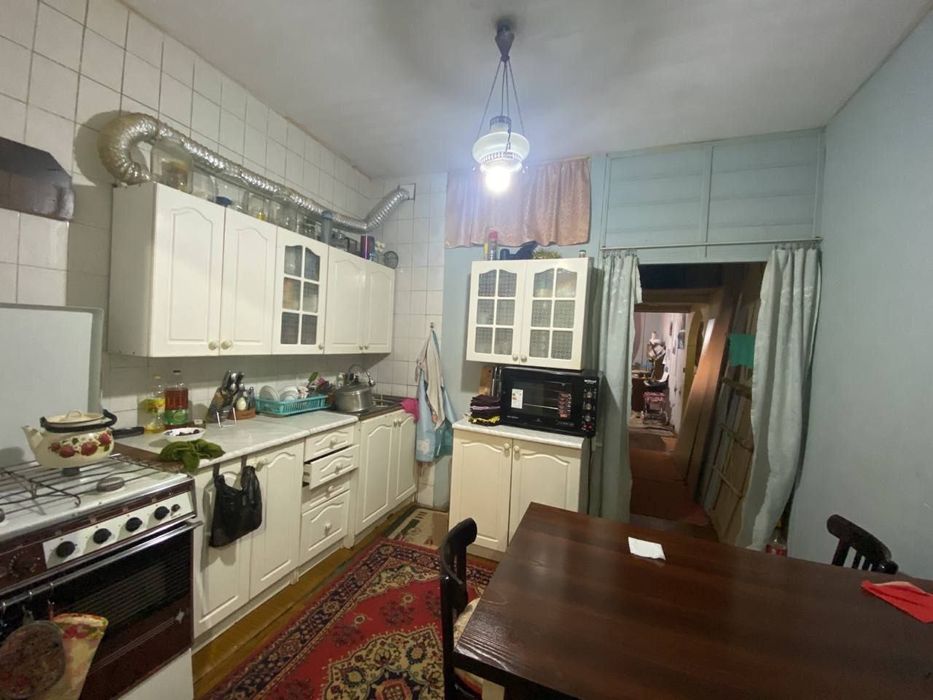 Продаю 3-х комнатную квартиру Сергели, Куйлюк 5