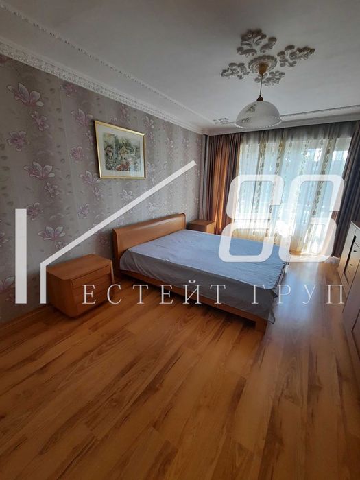 Дава се под наем Четиристаен апартамент в Варна, Младост 1 - 90 кв.м за 648.21 € - Снимка #4