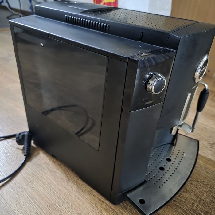 Jura impressa c5