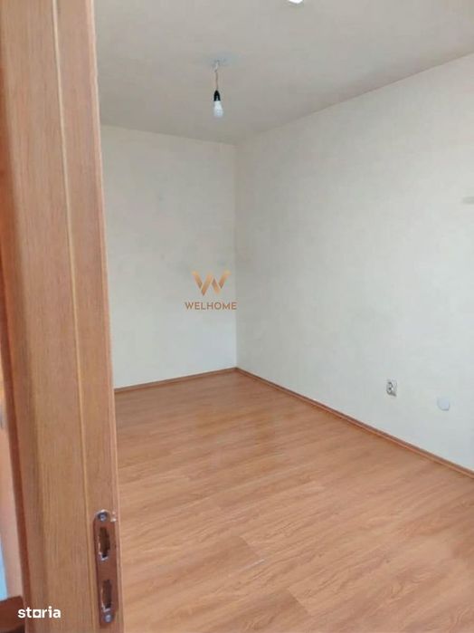 Apartament 52 mp, zona buna, aproape de puncte cheie