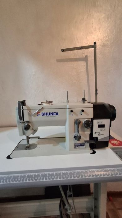 Швейная машина shunfa
