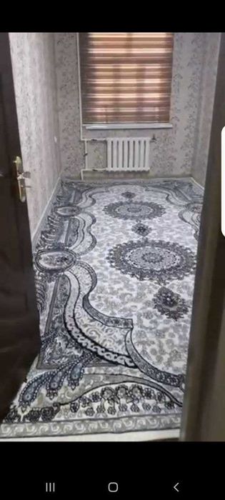 Сдается квартира Чиланзар 13 квартал Ng9134.