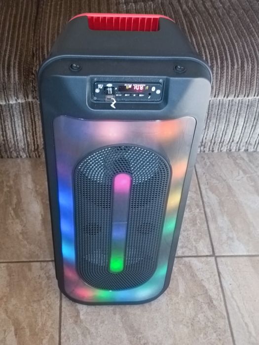 Boxa portabila bluetooth în stare foarte bună