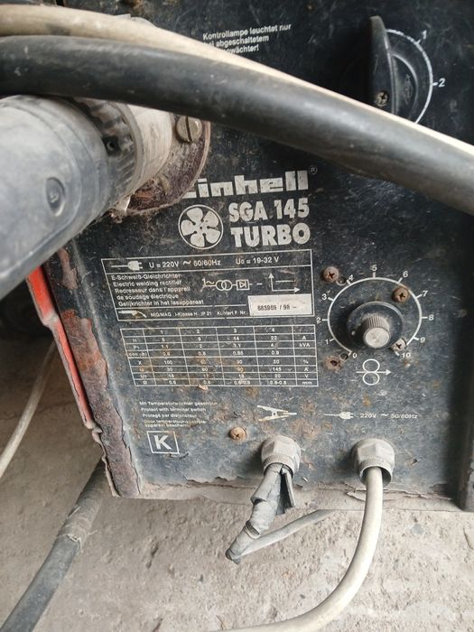 Продам сварочный апарат