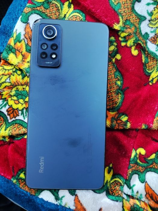 Redmi note 12 pro 8/256