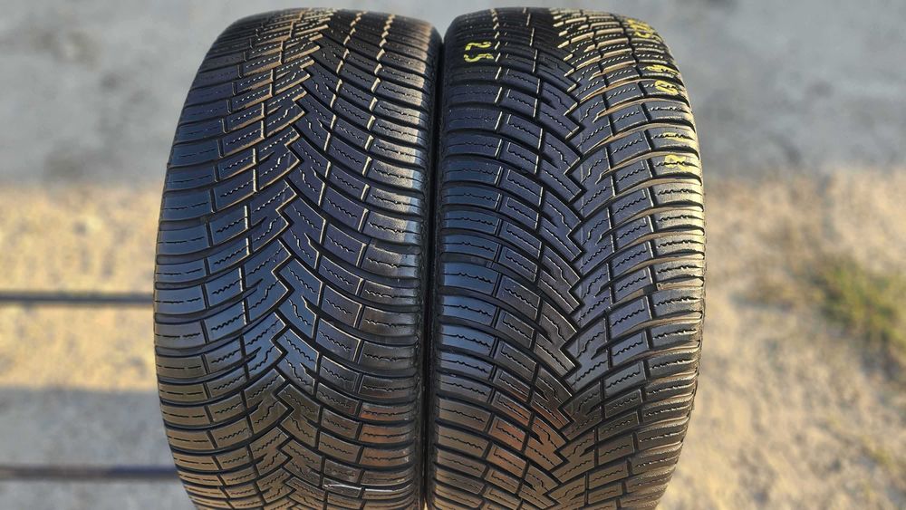 225/40 R18 • All Season • Pirelli Powergy SF 92Y XL | 2 buc | DOT 2025 | Pret/buc