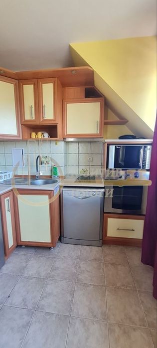 Дава се под наем Двустаен апартамент в София, Център - 75 кв.м за 650 € - Снимка #1