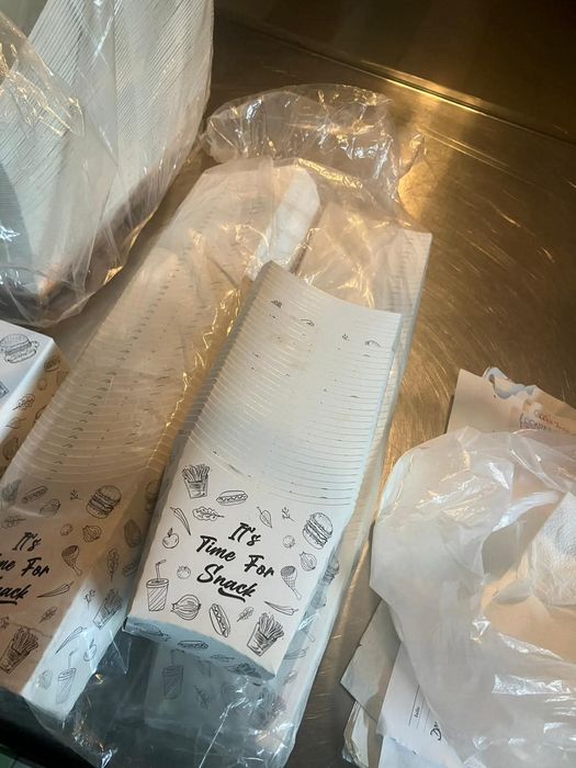 Papetărie horeca