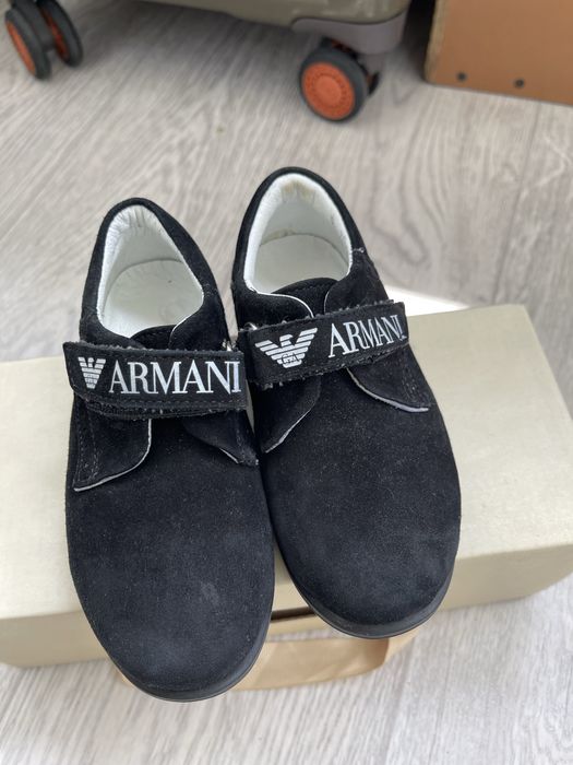 Туфли для мальчика 24 размер