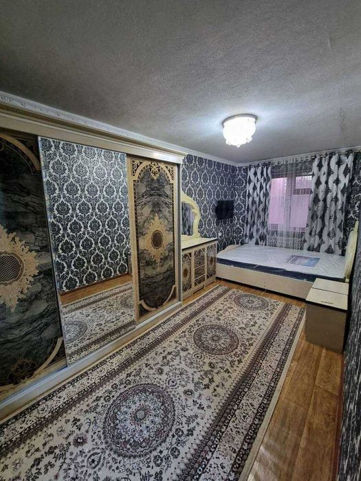 №3814.Сдам 2х-комнатную квартиру Семейной паре.