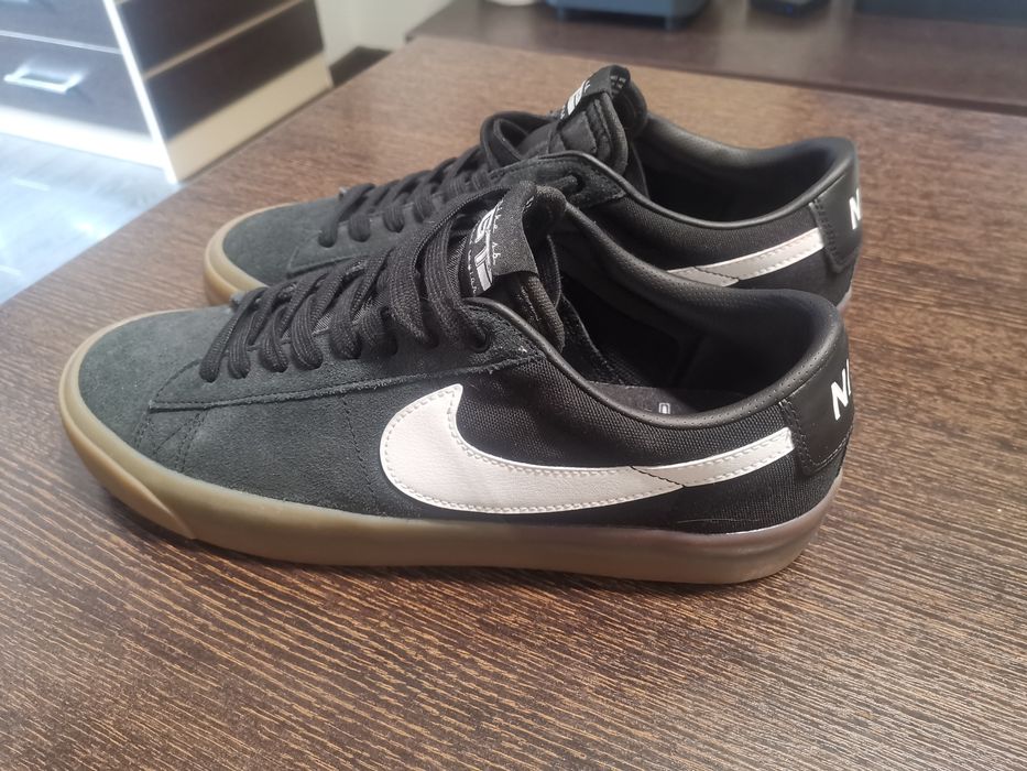 Nike grant taylor Nike GP Adidas