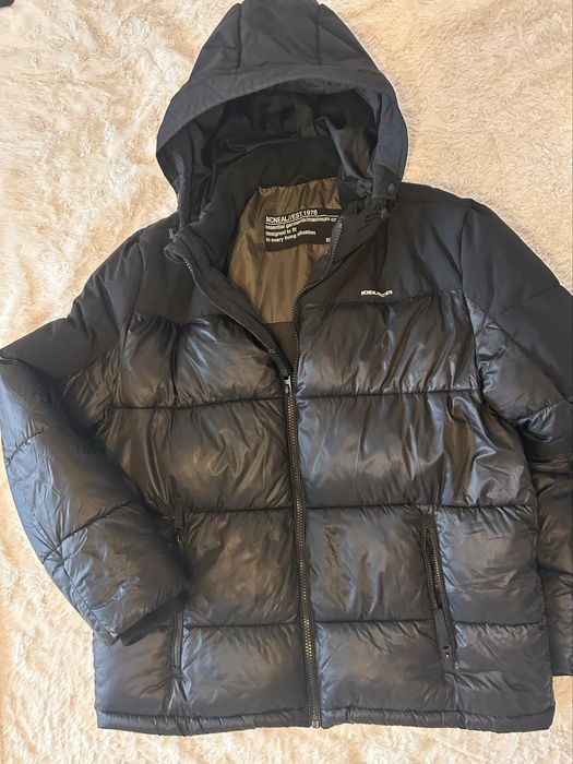 MCNEAL пухено зимно XXL – почти ново