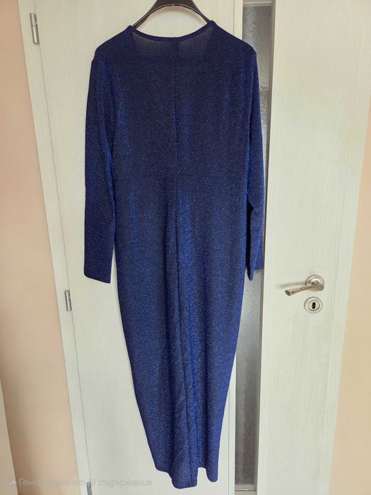 НОВА елегантна официална рокля