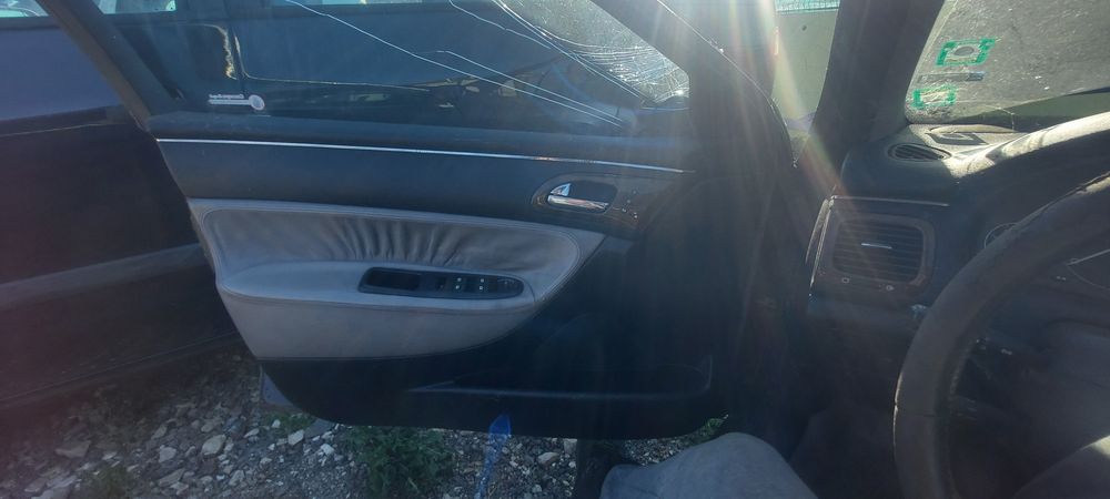 Пежо 607 2.2 XDI на части !!!