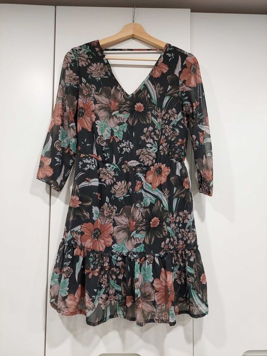 Rochie de zi, marimea s