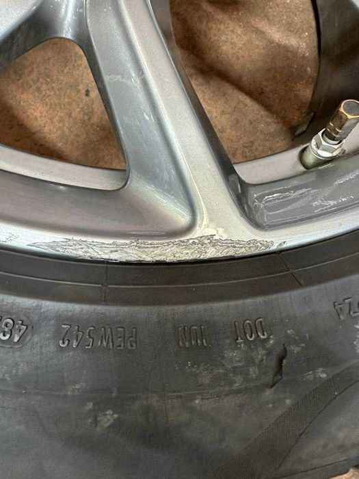 Roti BMW X5 G05 r19 j9 stil 735