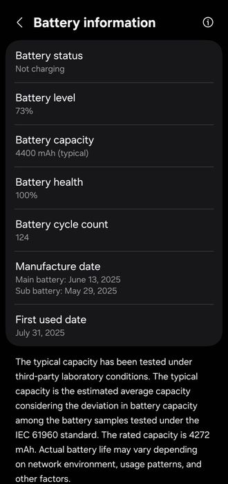 Samsung Galaxy Z Fold 7 512GB Factura si Garantie