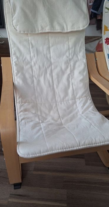 Fotoliu Ikea pentru copii