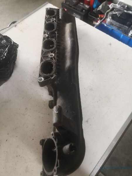 Galerie Admisie Bmw 7 V (F01, F02, F03, F04) [ 2008 - 2015 ] Oem 75854