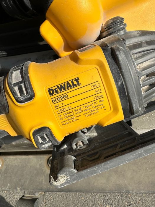 Штраборез Devalt