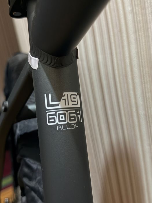 Trinx m136 pro 19/29