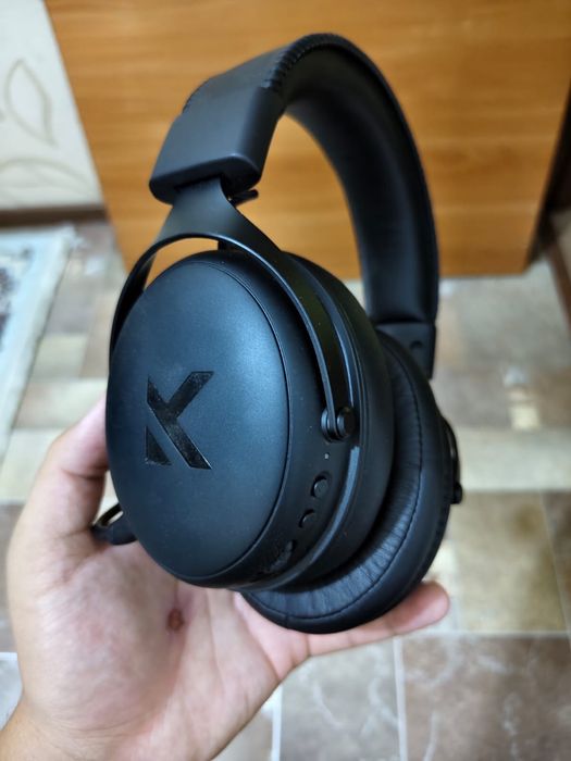 Наушники MCHOSE V9 Pro черный
