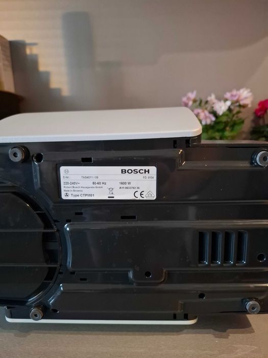 Кафемашина Bosch