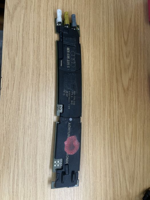 Antena radio audi a4 b6