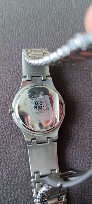 Ръчен часовник Omax Quartz