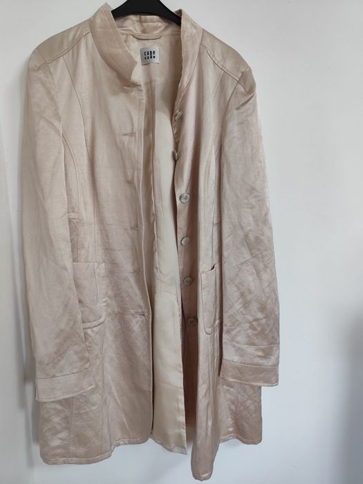 Pardesiu, trench damă L