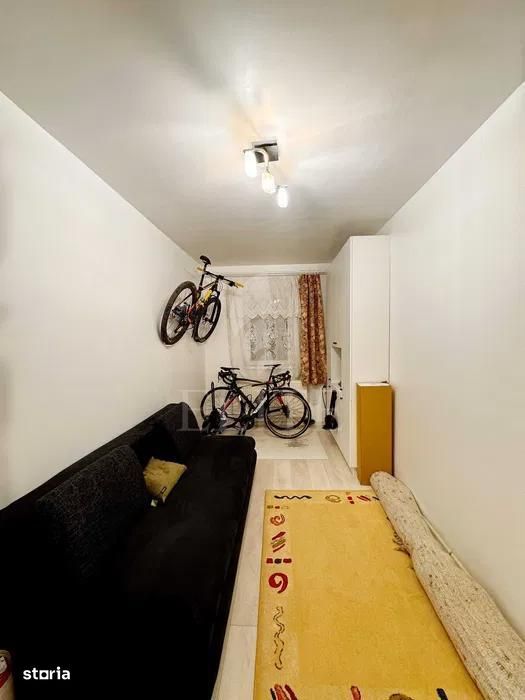 Apartament 3 camere în zona EDGAR QUINET